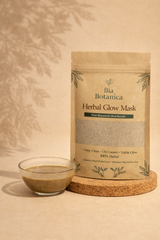 Bia Botanica Herbal Face Mask
