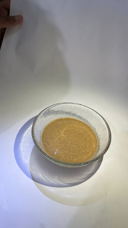 Botanica Face Mask